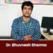 VIT Jaipur HOD Mechanical Engineering Department: Dr Bhuvnesh Sharma Interview